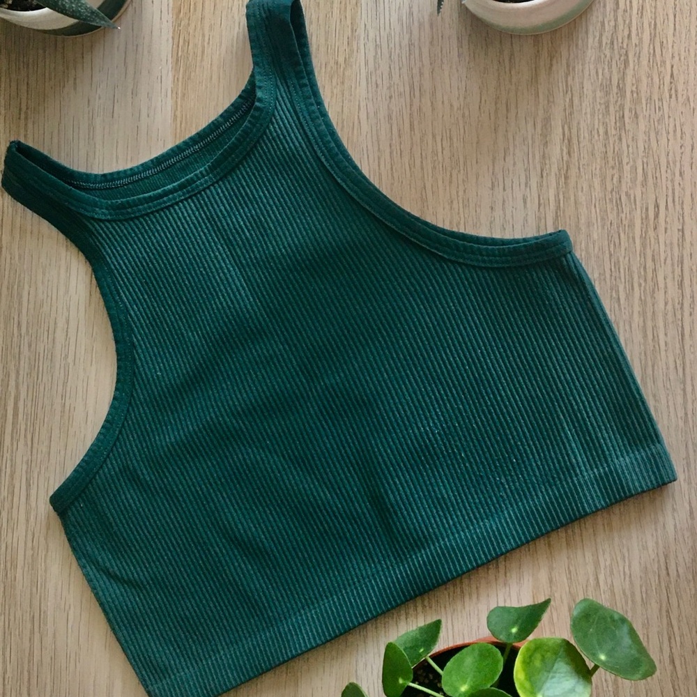 Urban Outfitters Bra Top (S) - Picture 1 of 2
